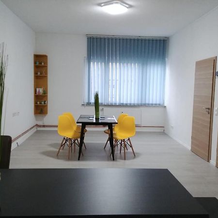 Pension Beone Trossingen Esterno foto
