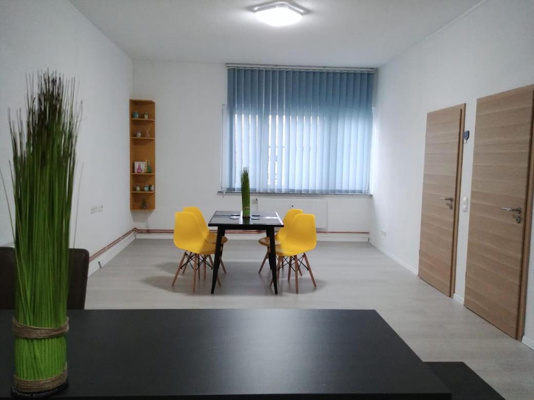 Pension Beone Trossingen Esterno foto