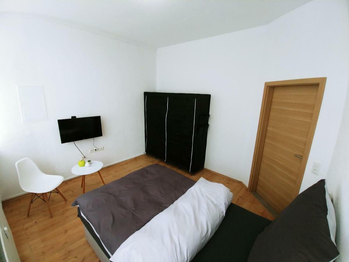 Pension Beone Trossingen Esterno foto