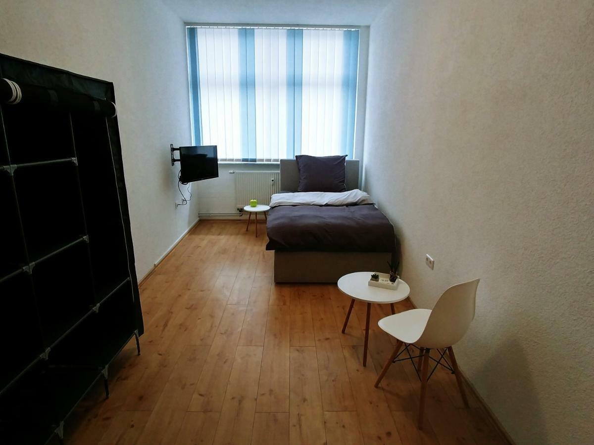 Pension Beone Trossingen Esterno foto