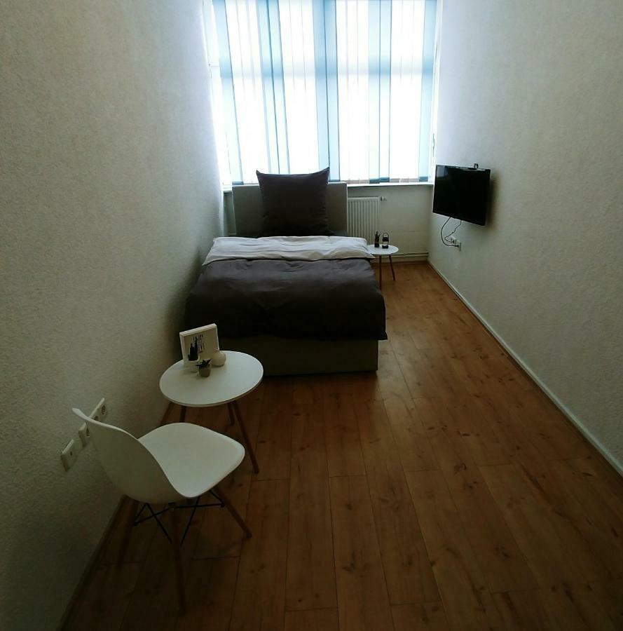 Pension Beone Trossingen Esterno foto